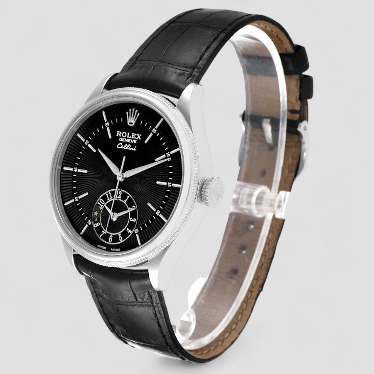 Rolex 50529