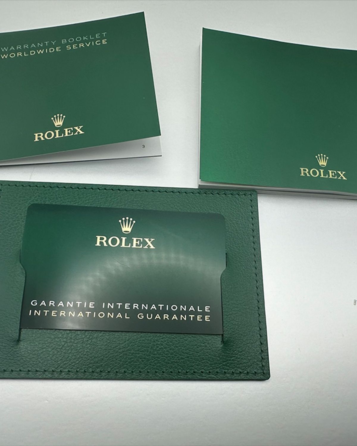 Rolex 50535