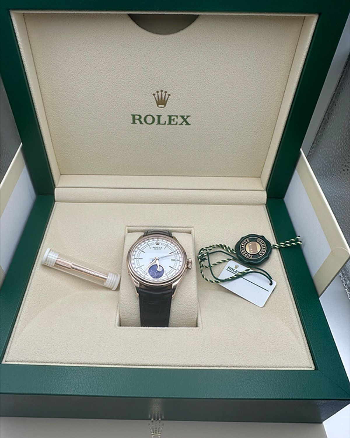 Rolex 50535