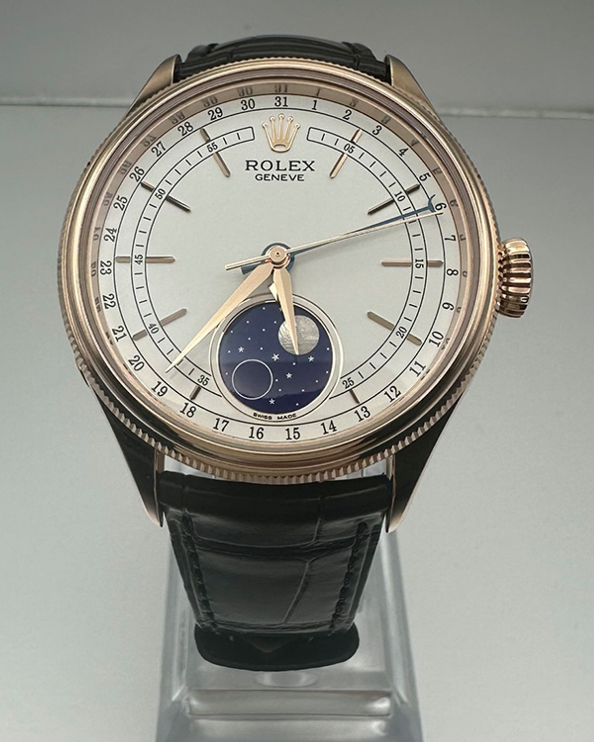 Rolex 50535