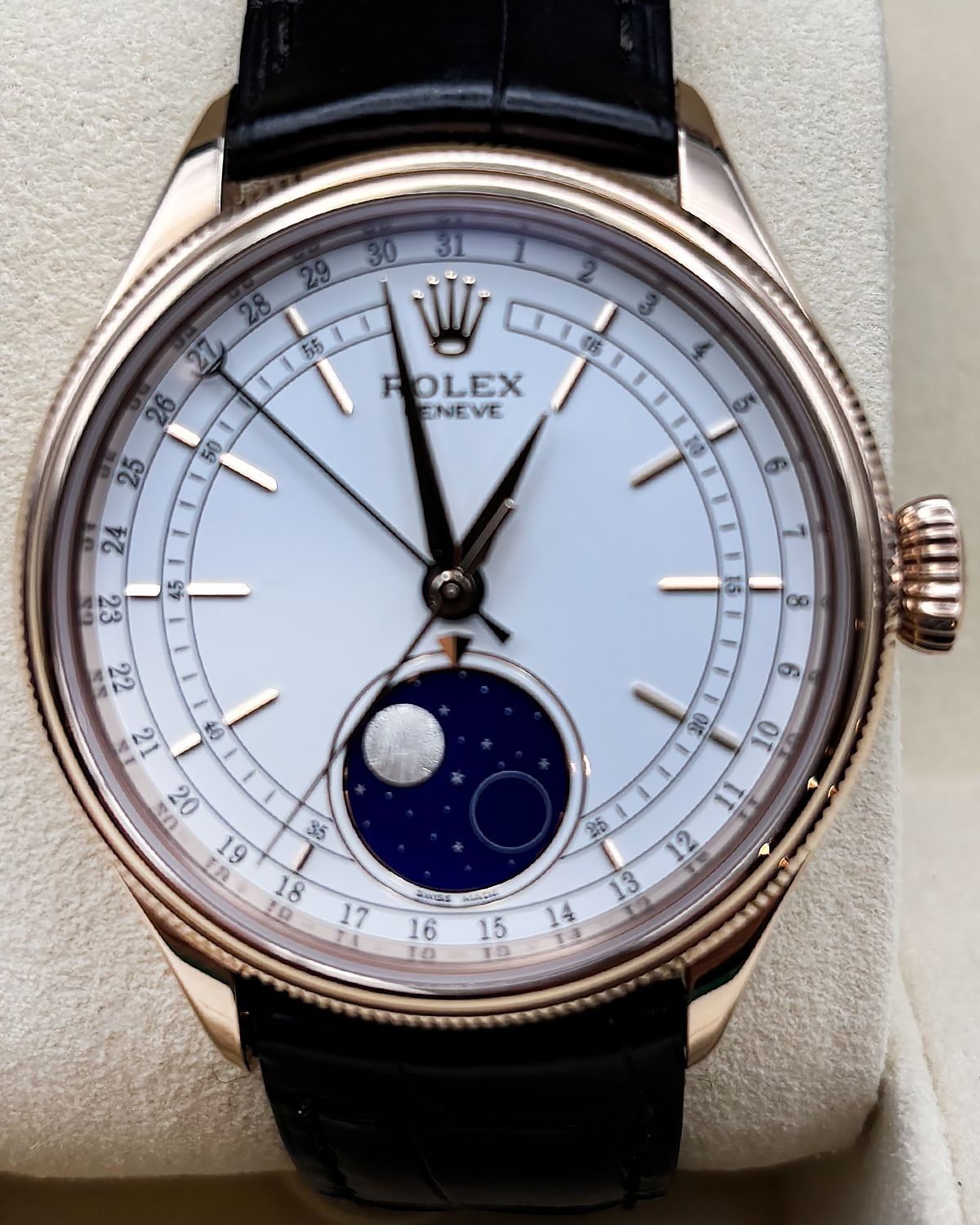 Rolex 50535