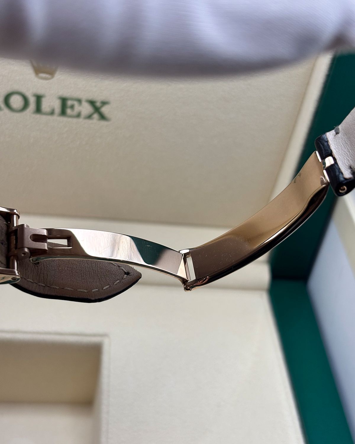 Rolex 50535