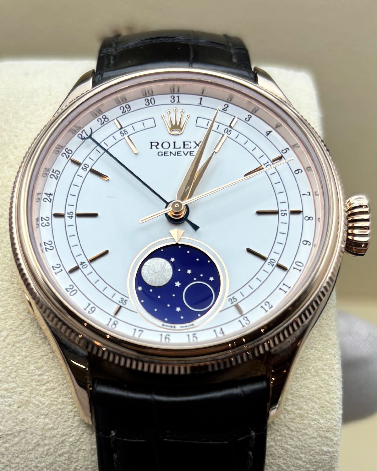 Rolex 50535