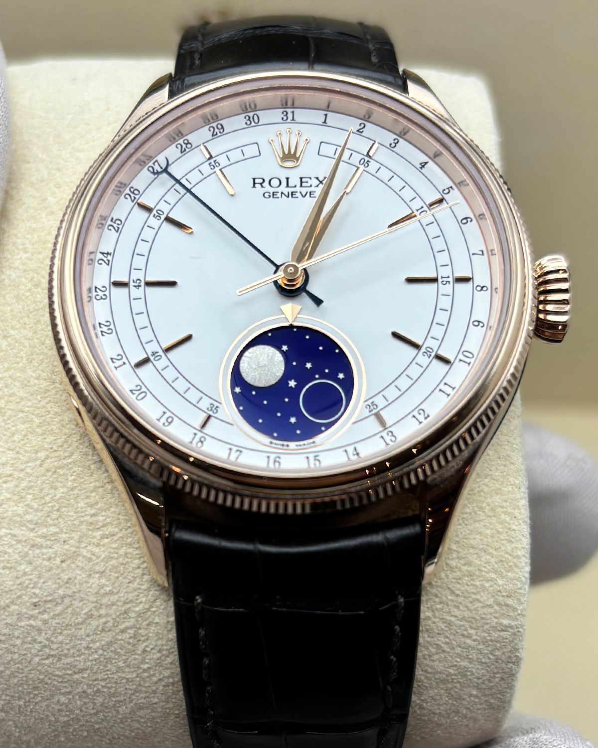 Rolex 50535