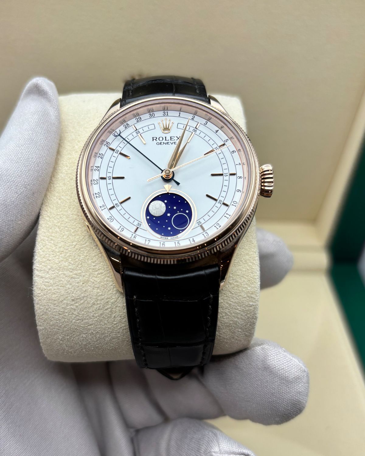 Rolex 50535