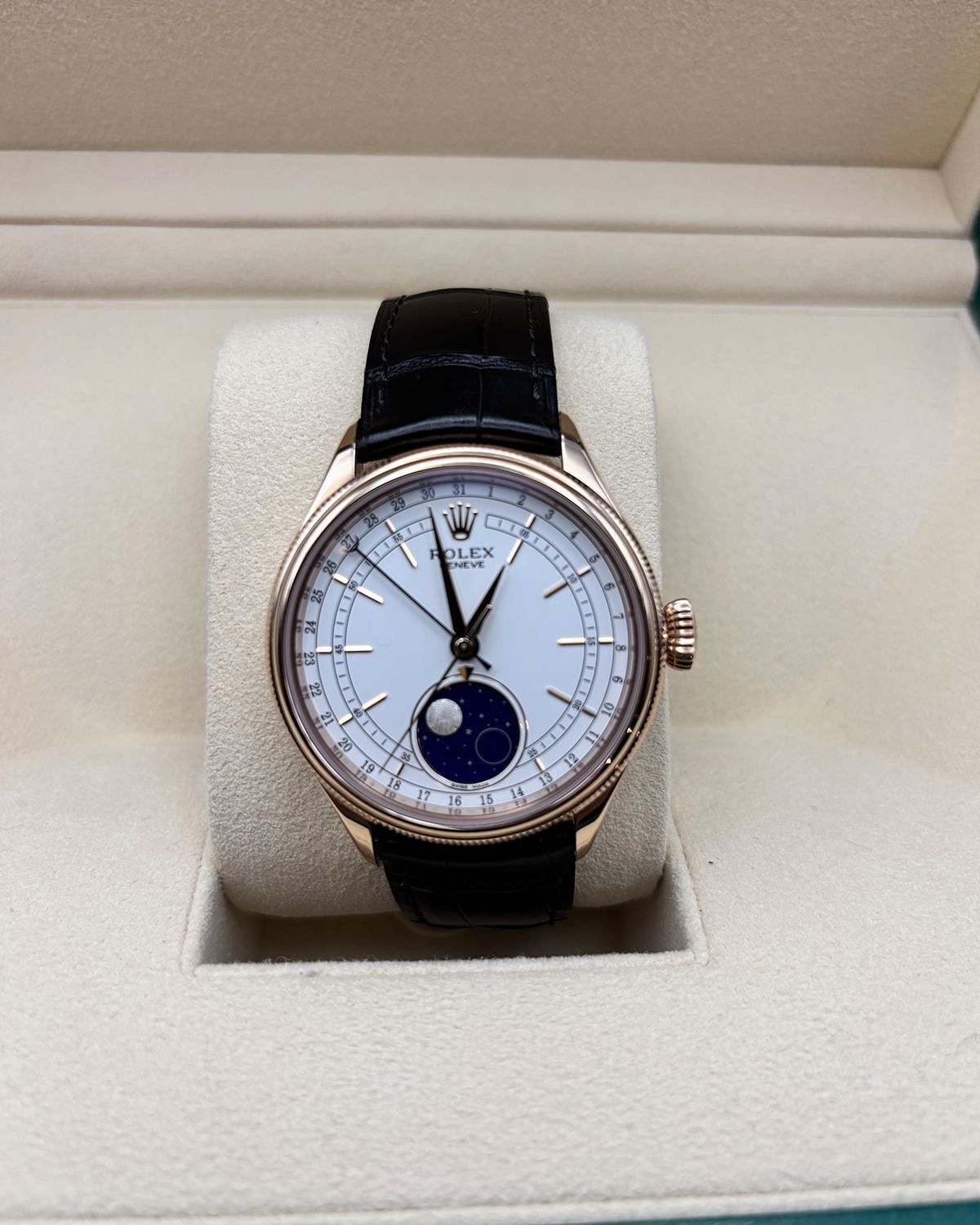 Rolex 50535
