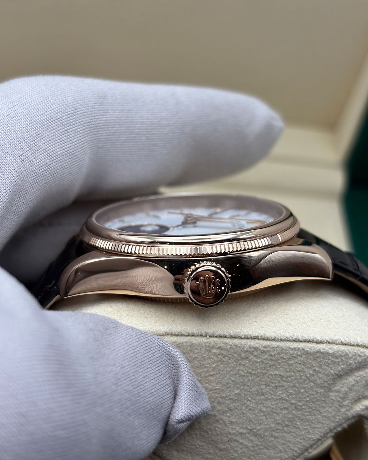 Rolex 50535
