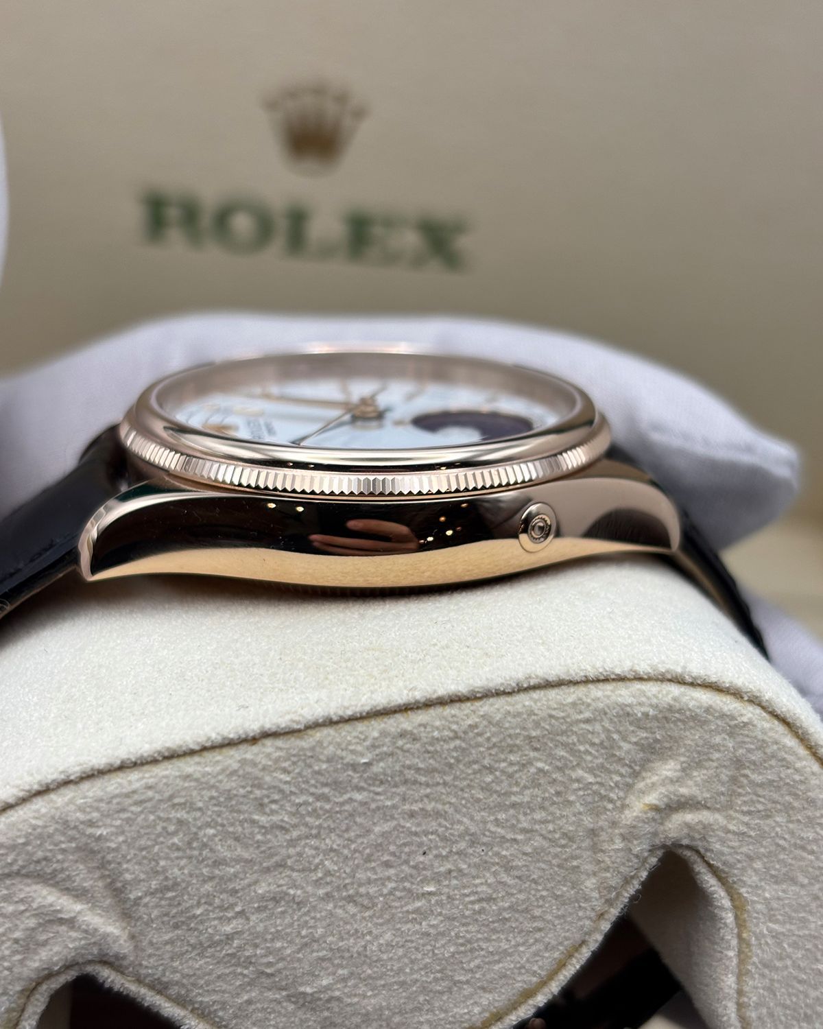Rolex 50535
