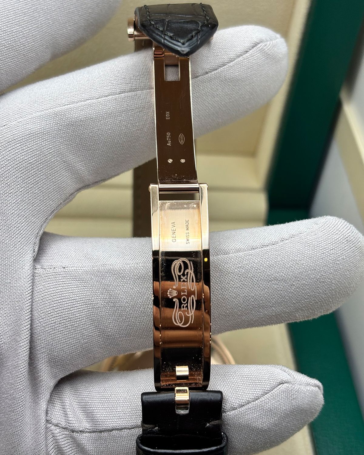 Rolex 50535