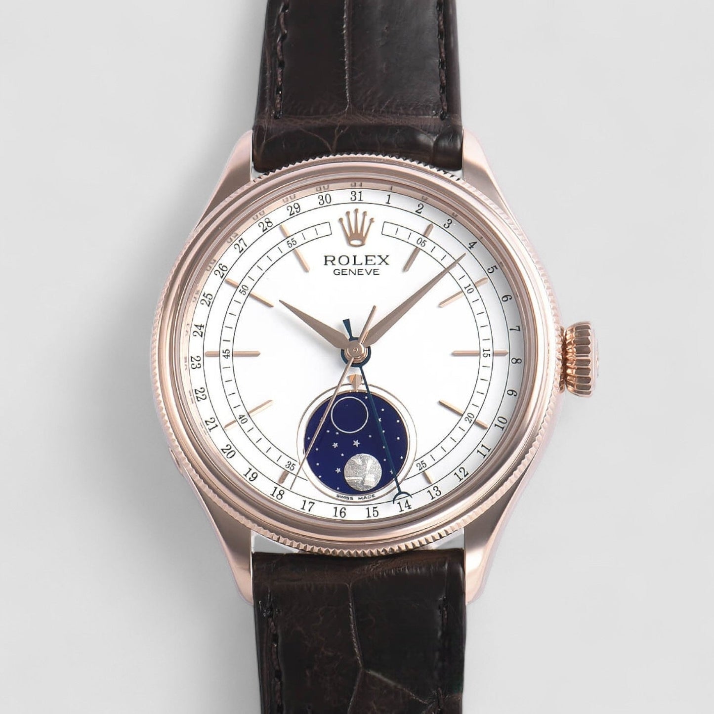 Rolex 50535