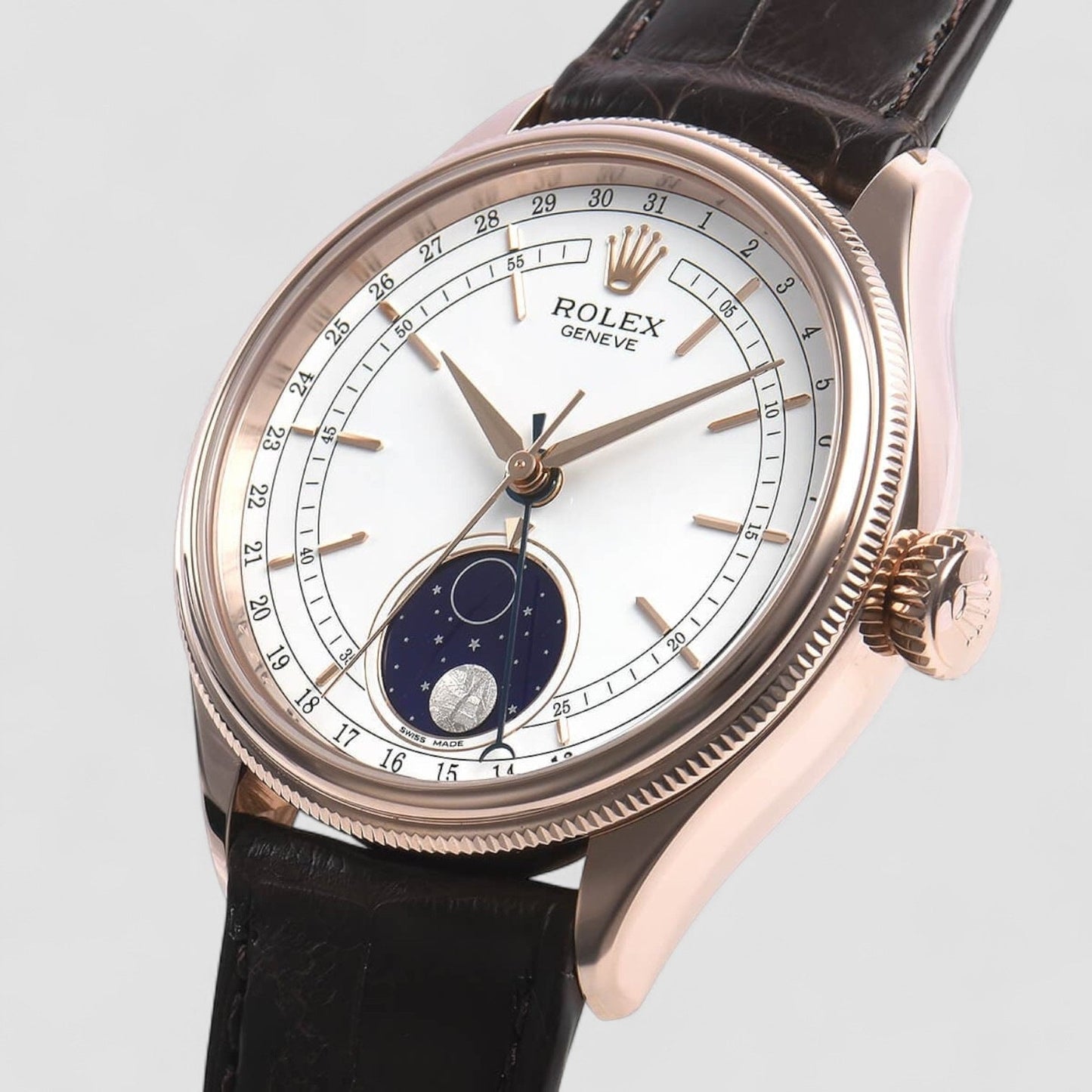 Rolex 50535