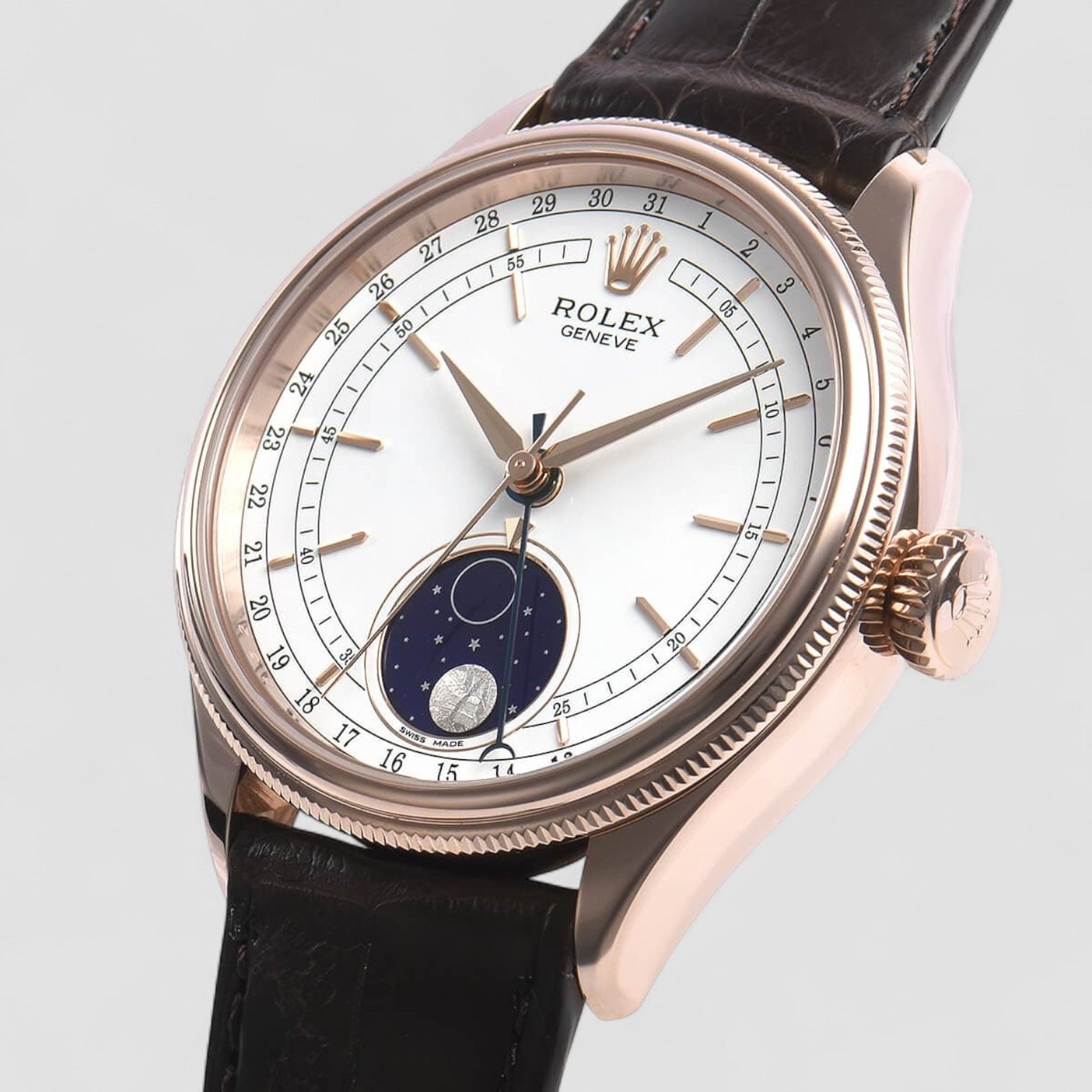 Rolex 50535