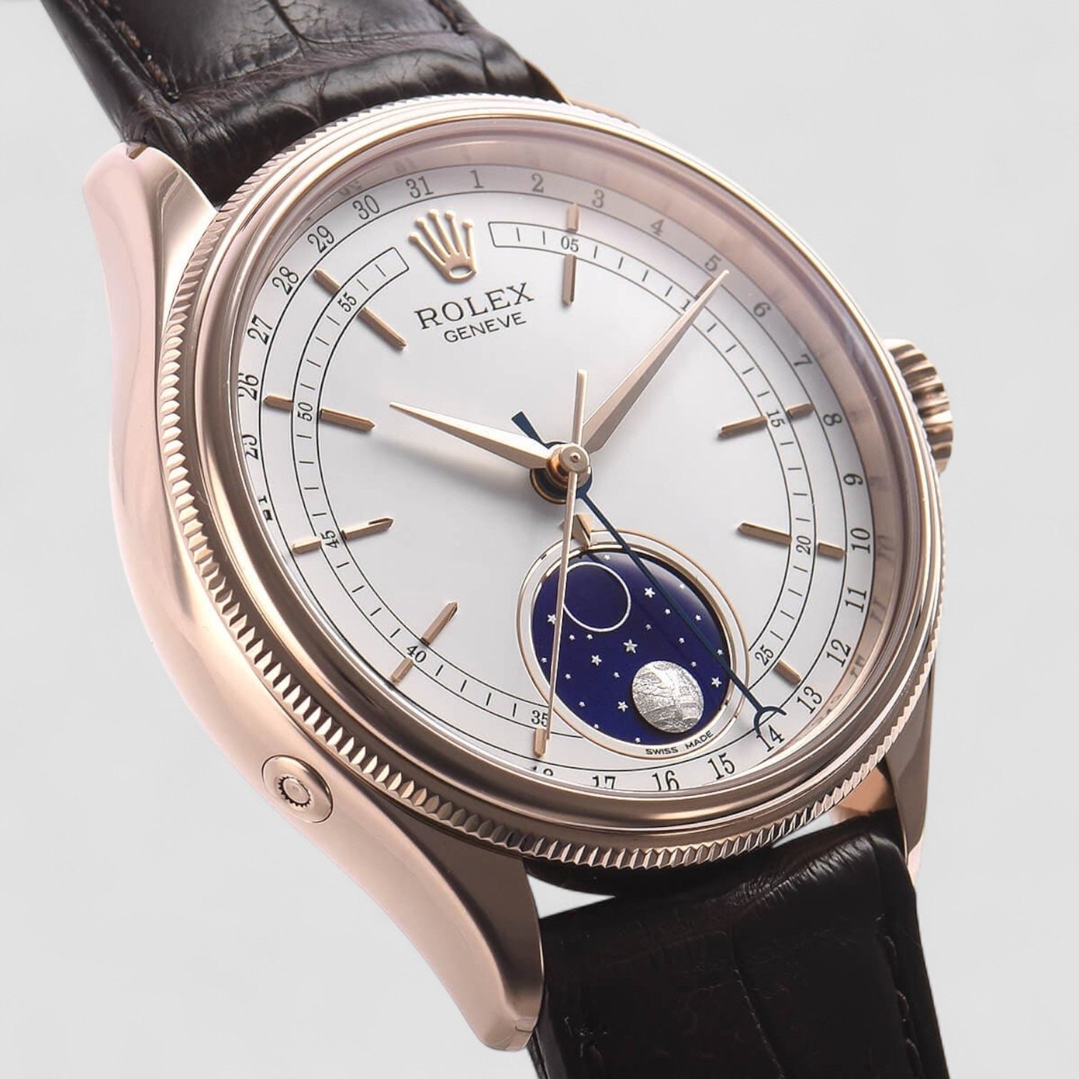 Rolex 50535