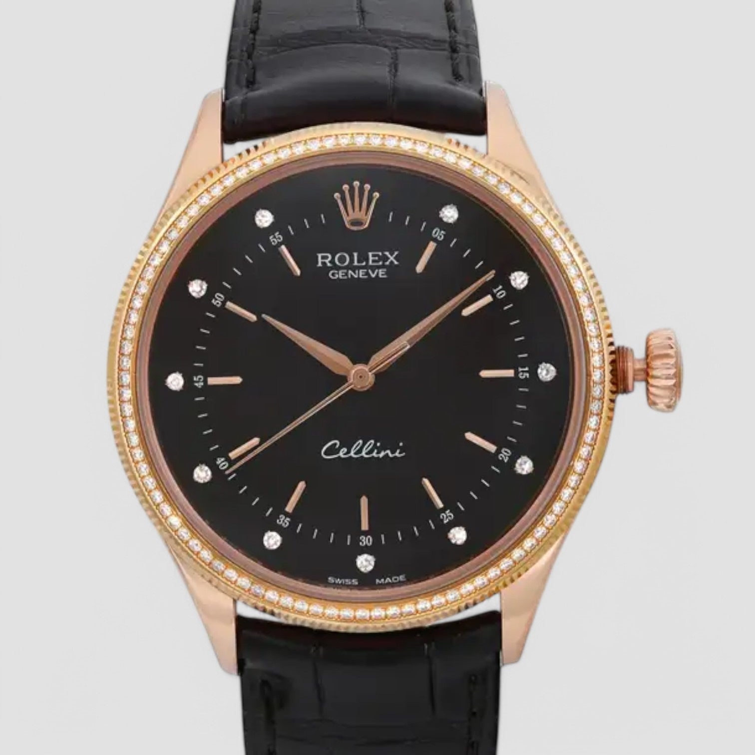 Rolex 50605RBR