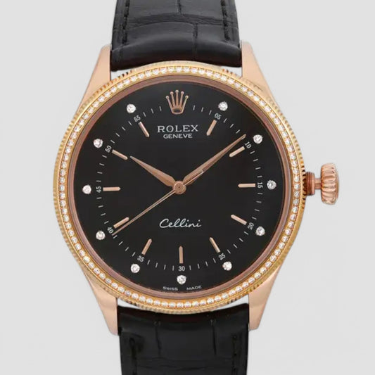 Rolex 50605RBR