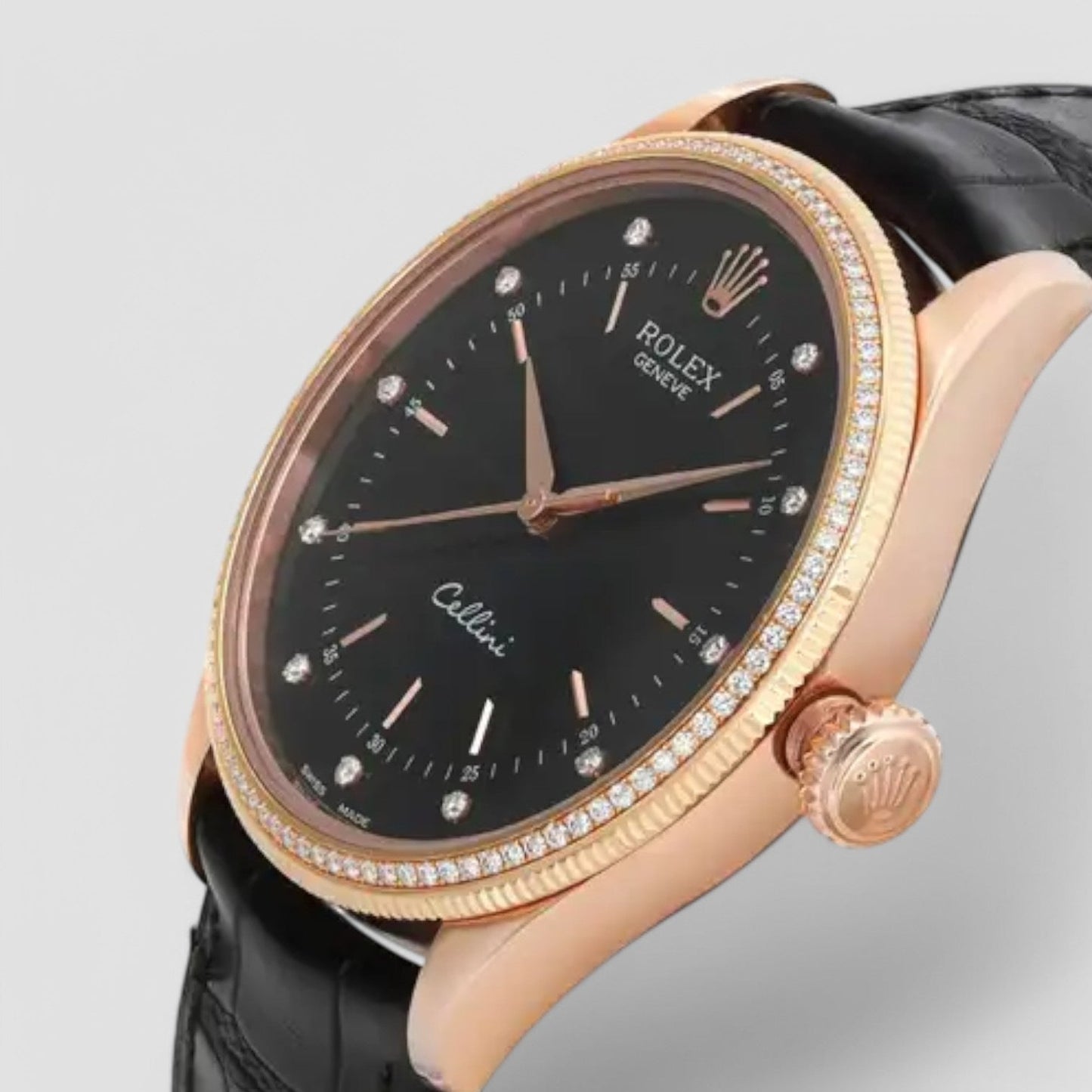 Rolex 50605RBR