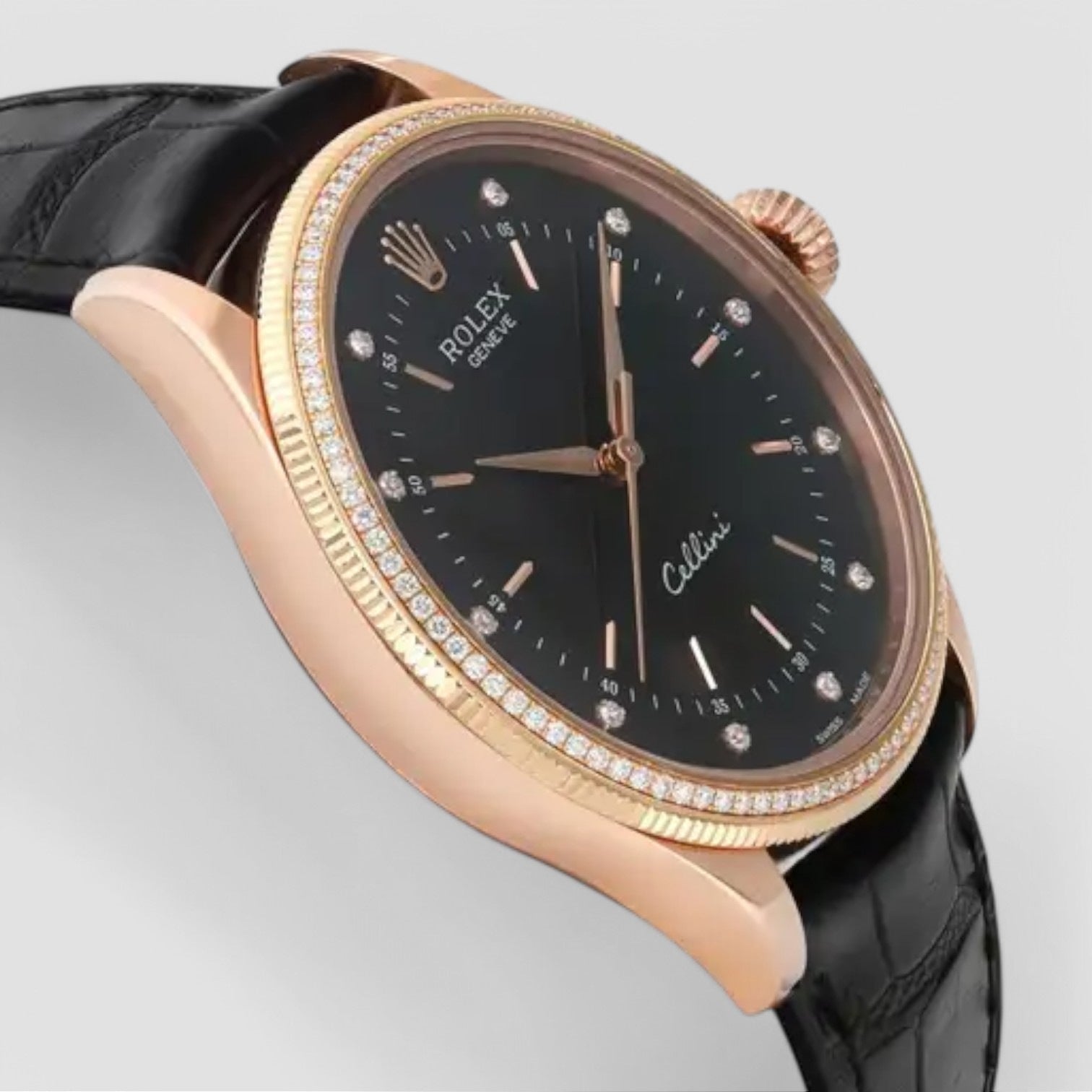Rolex 50605RBR