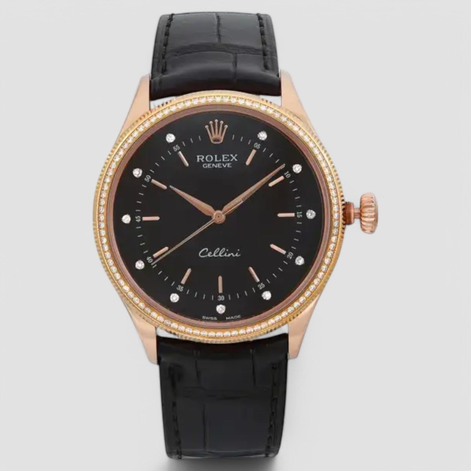 Rolex 50605RBR
