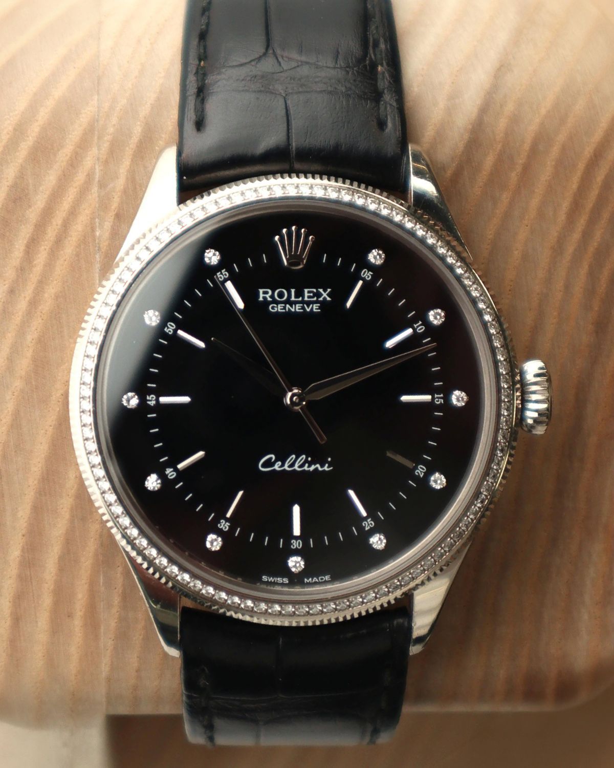 Rolex 50609RBR