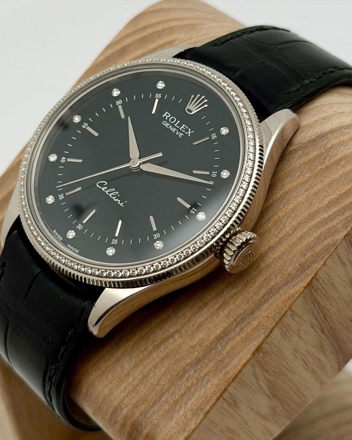 Rolex 50609RBR