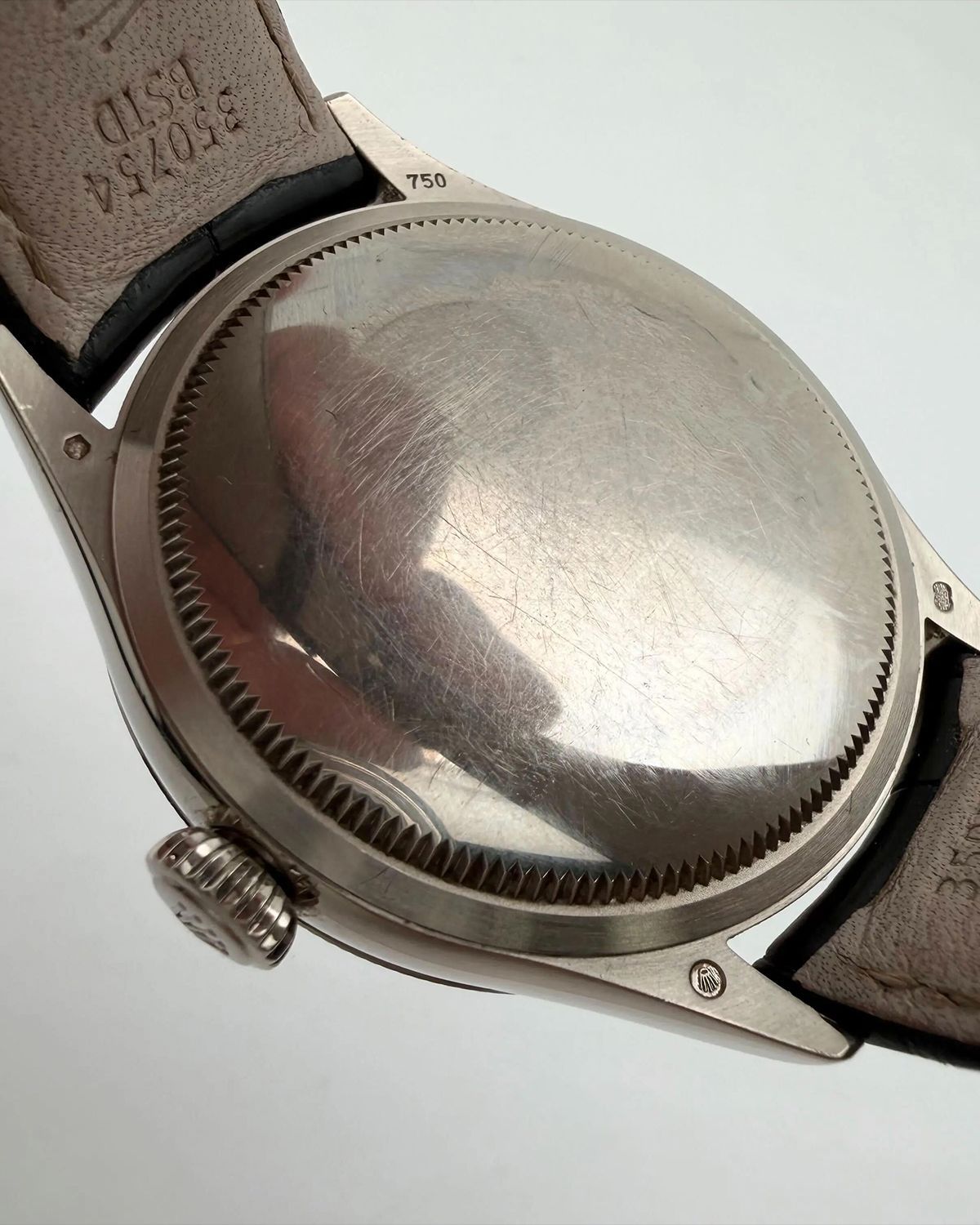 Rolex 50609RBR