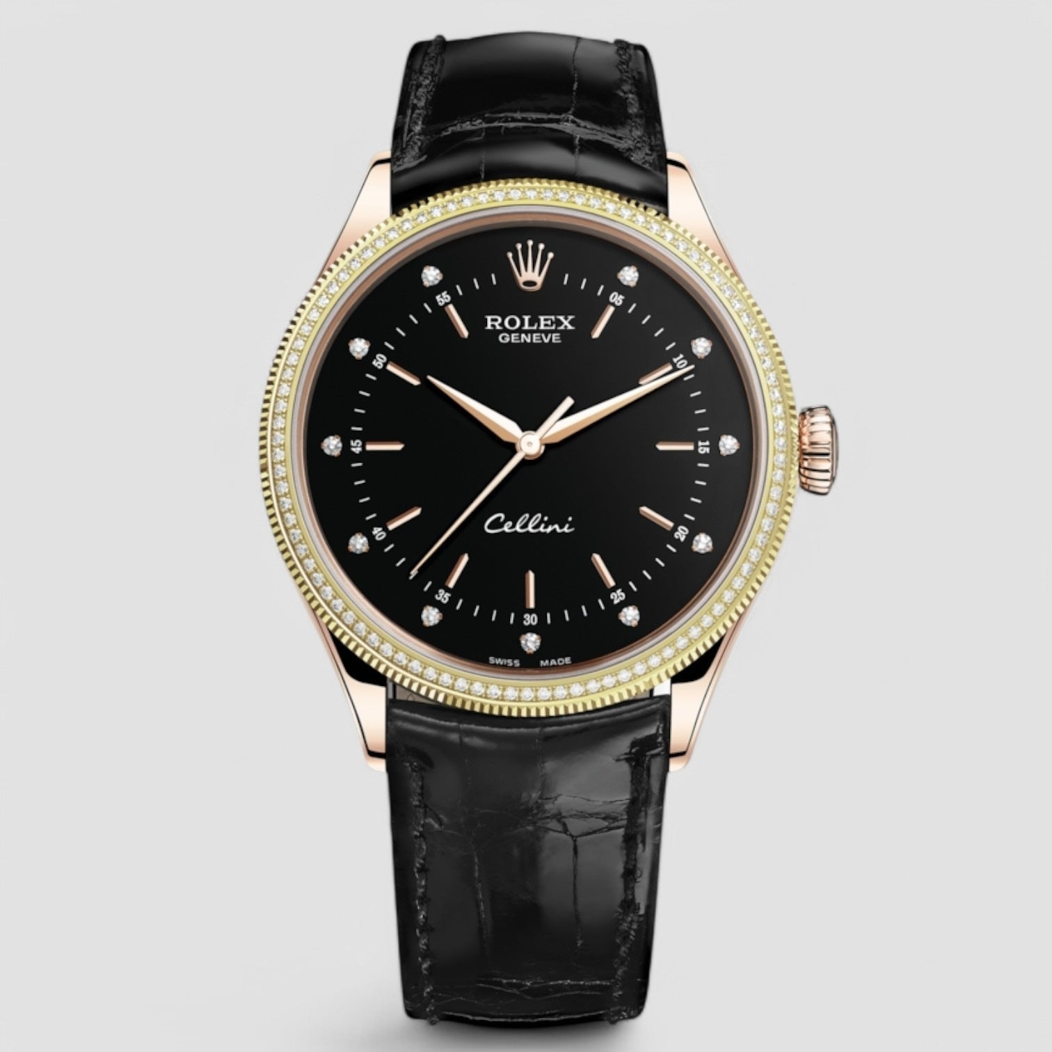 Rolex 50705RBR