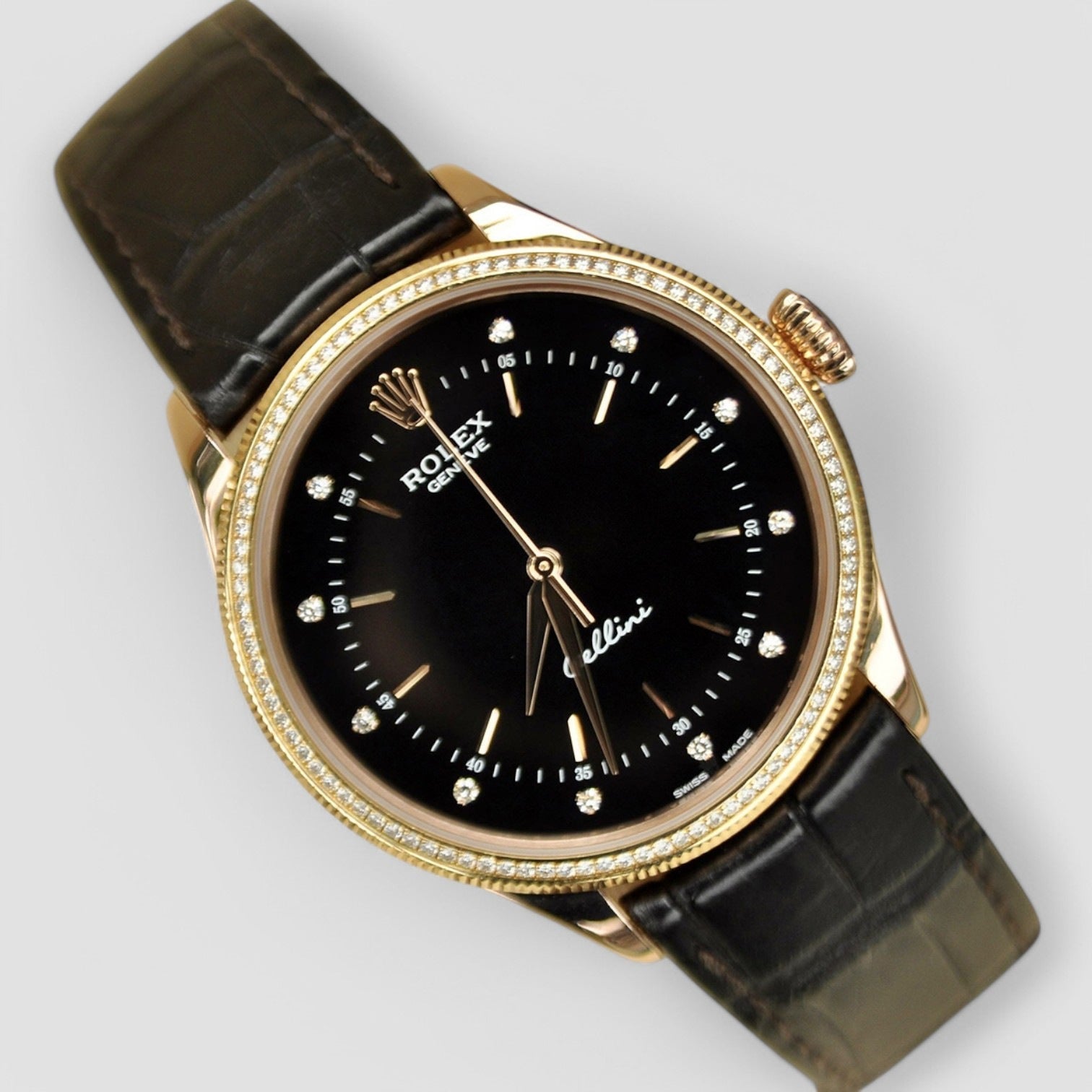 Rolex 50705RBR