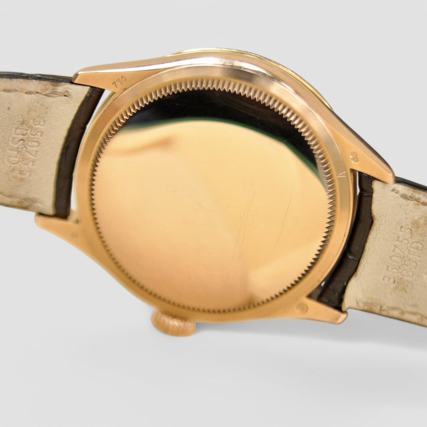 Rolex 50705RBR