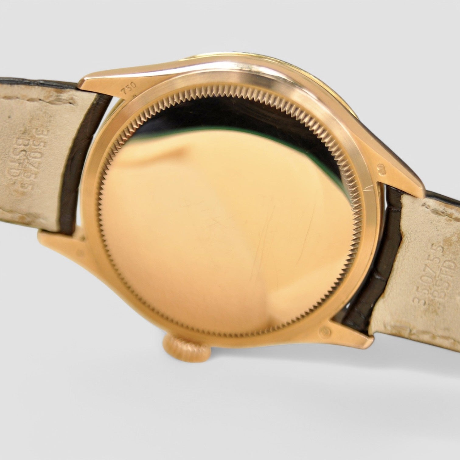 Rolex 50705RBR