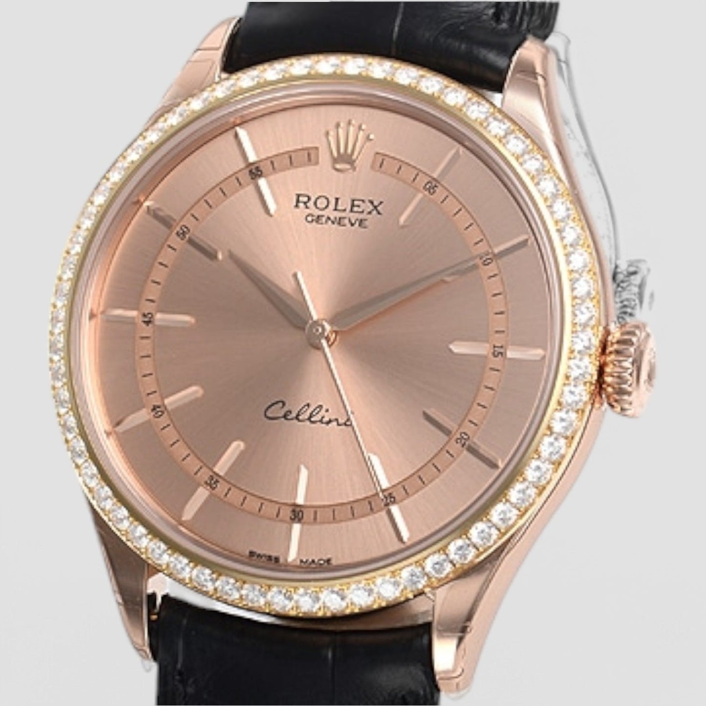 Rolex 50705RBR
