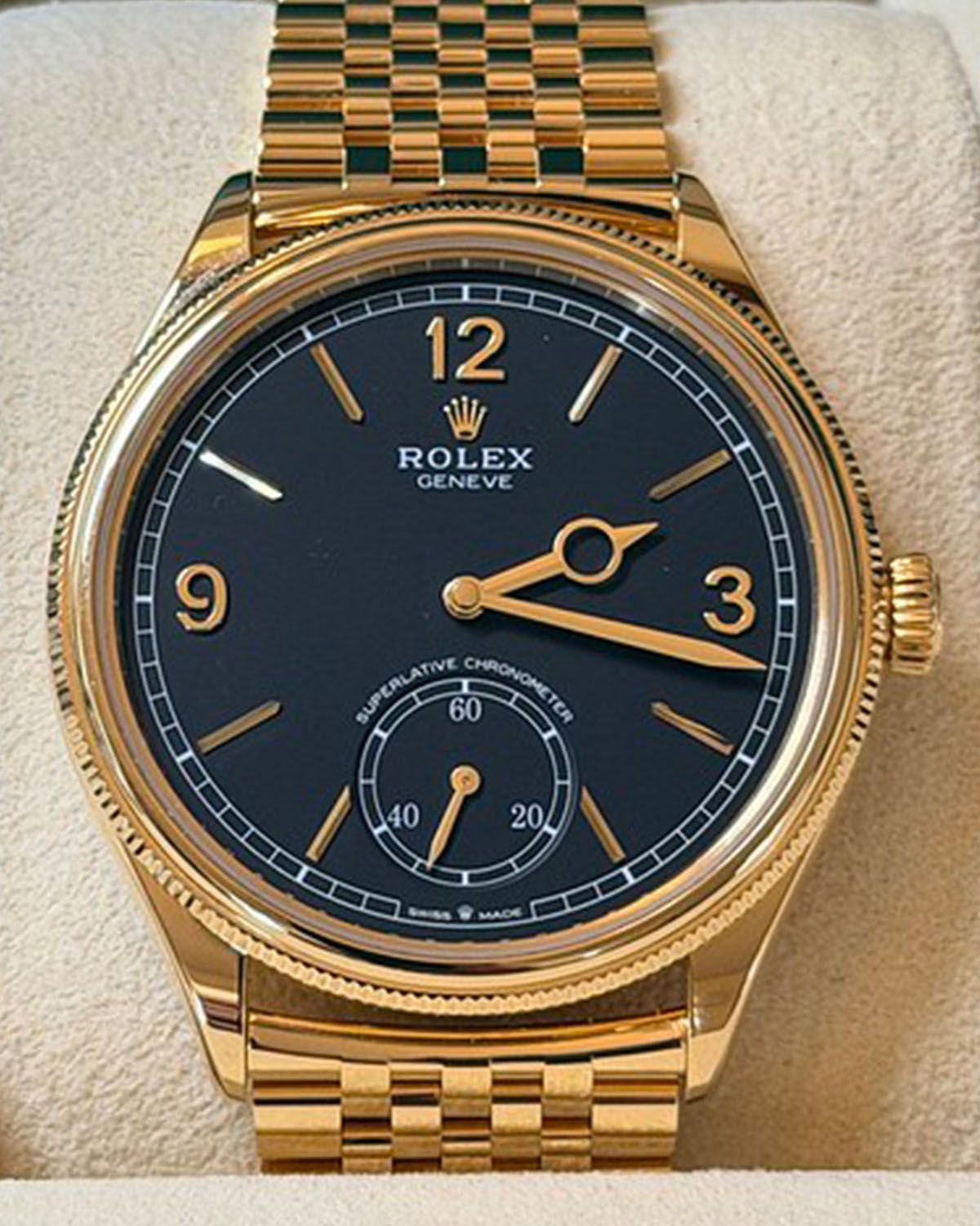 Rolex 52508