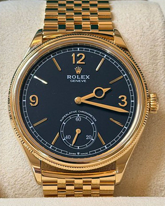 Rolex 52508
