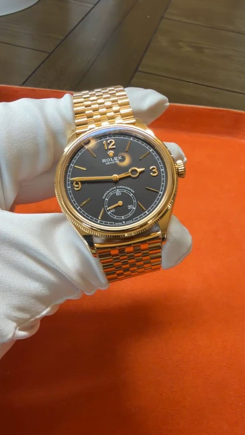 Rolex 52508