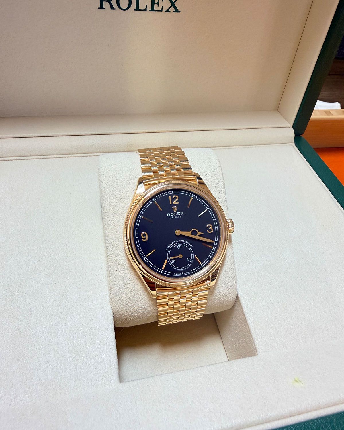 Rolex 52508
