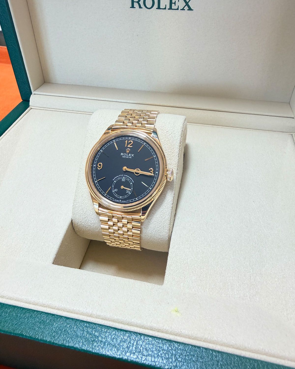 Rolex 52508