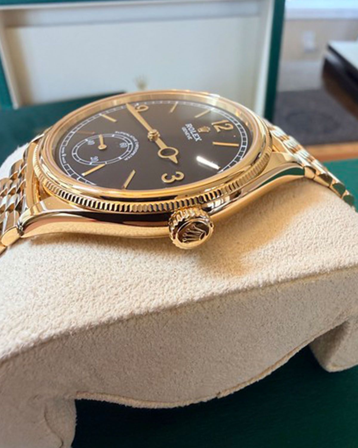 Rolex 52508