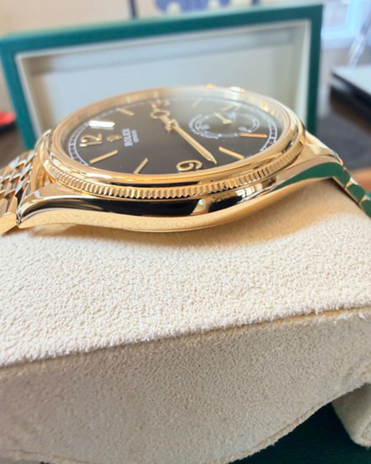 Rolex 52508