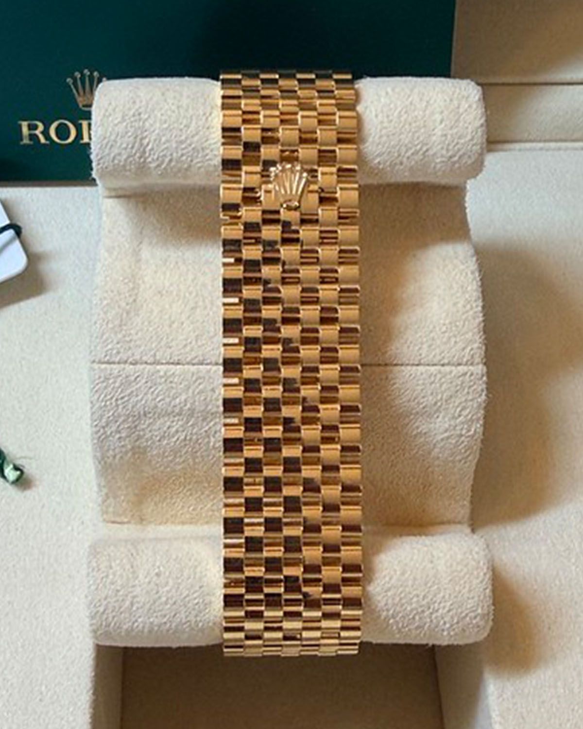 Rolex 52508