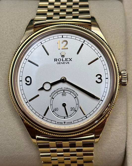 Rolex 52508