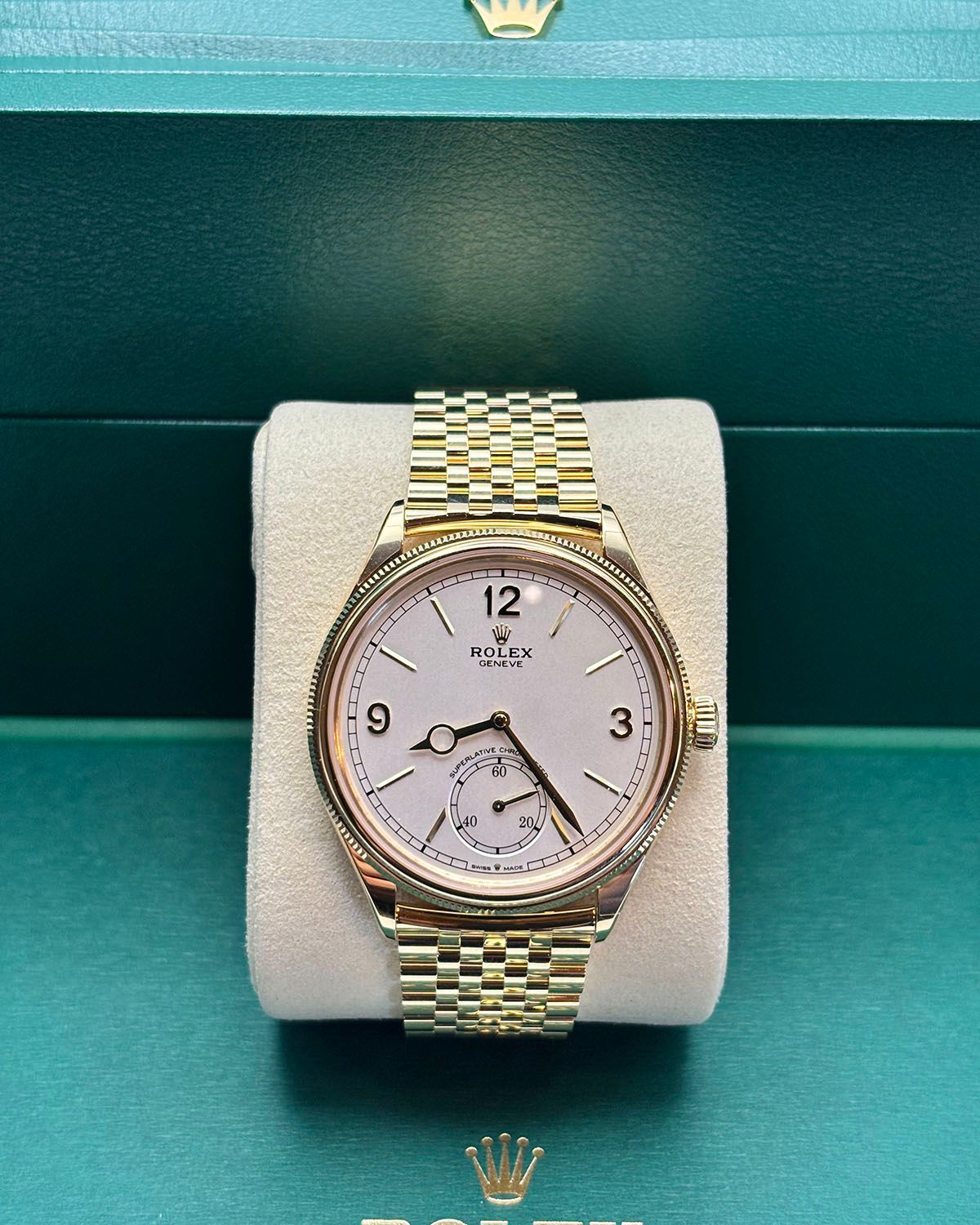 Rolex 52508