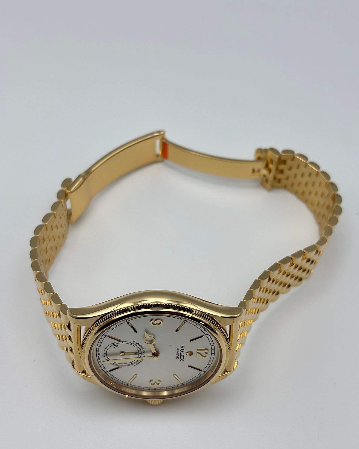 Rolex 52508