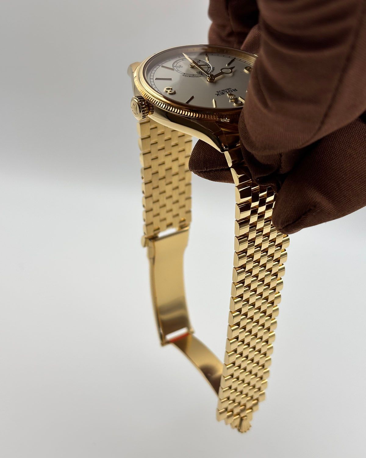 Rolex 52508