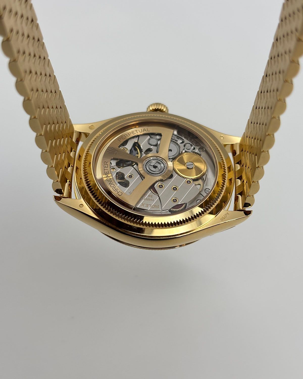 Rolex 52508