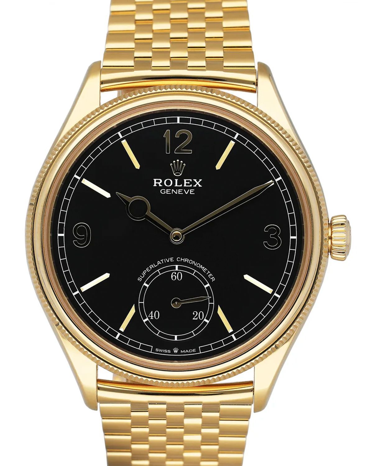 Rolex 52508