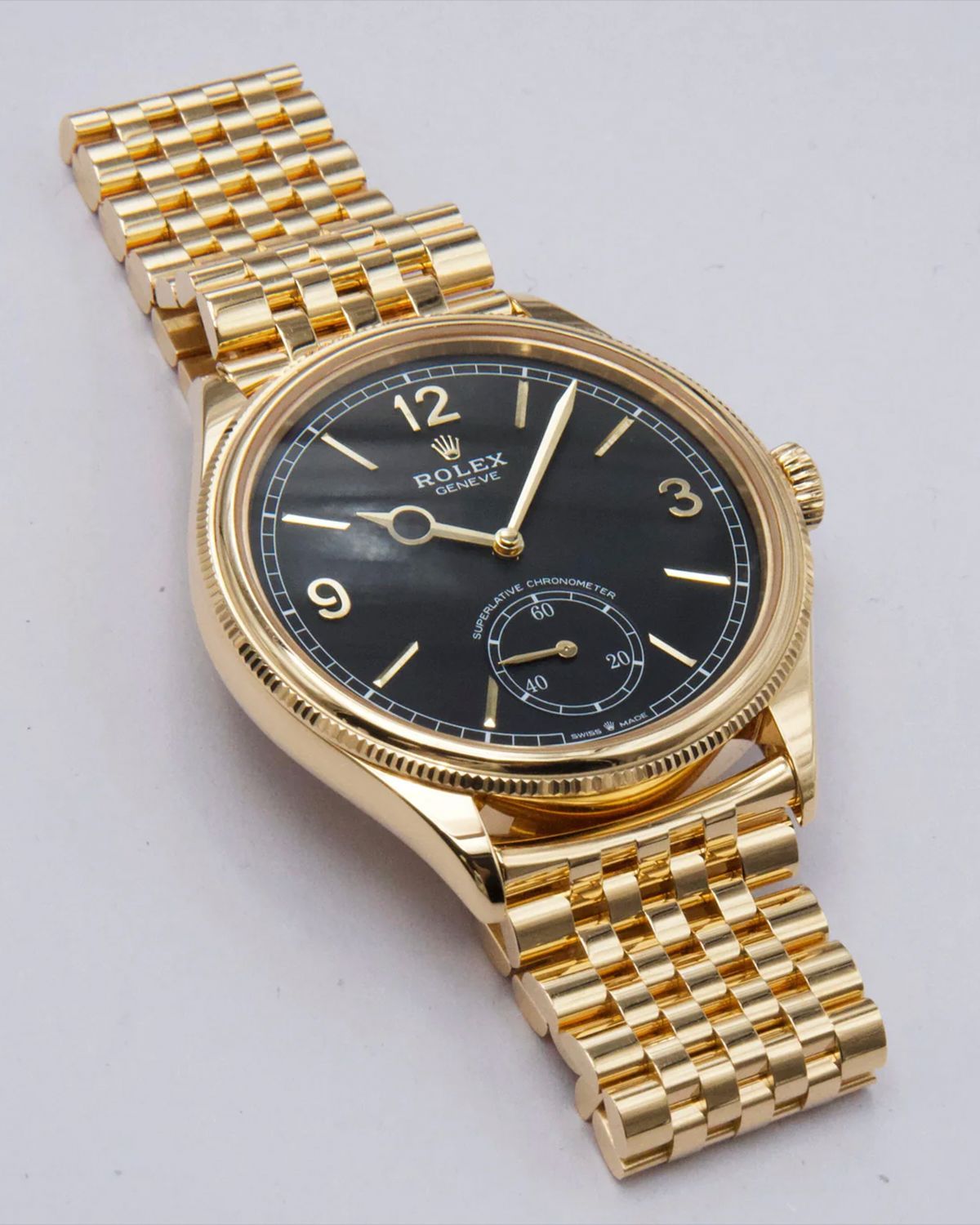 Rolex 52508