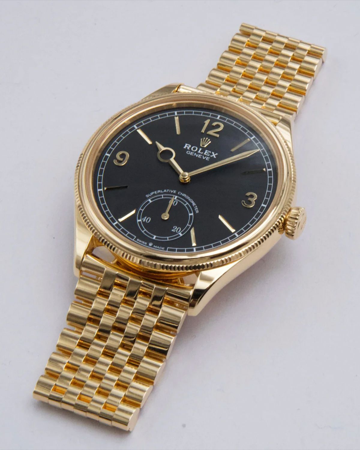 Rolex 52508