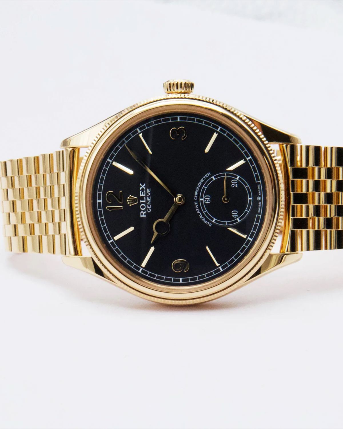 Rolex 52508