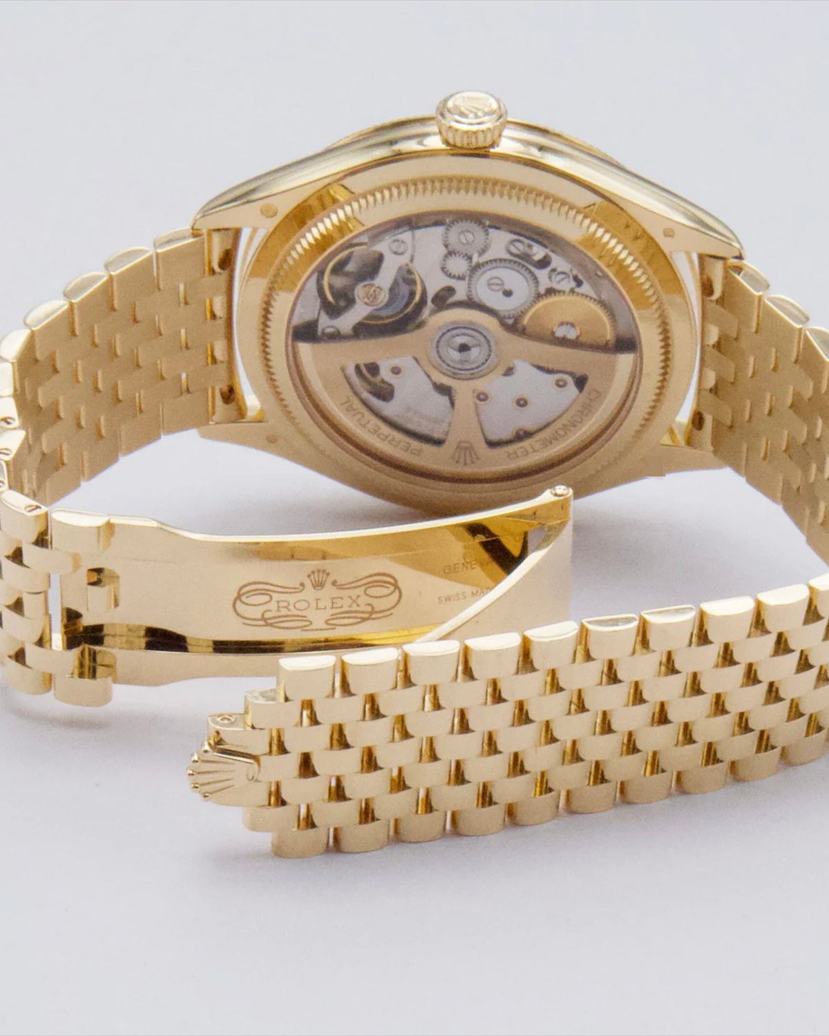 Rolex 52508