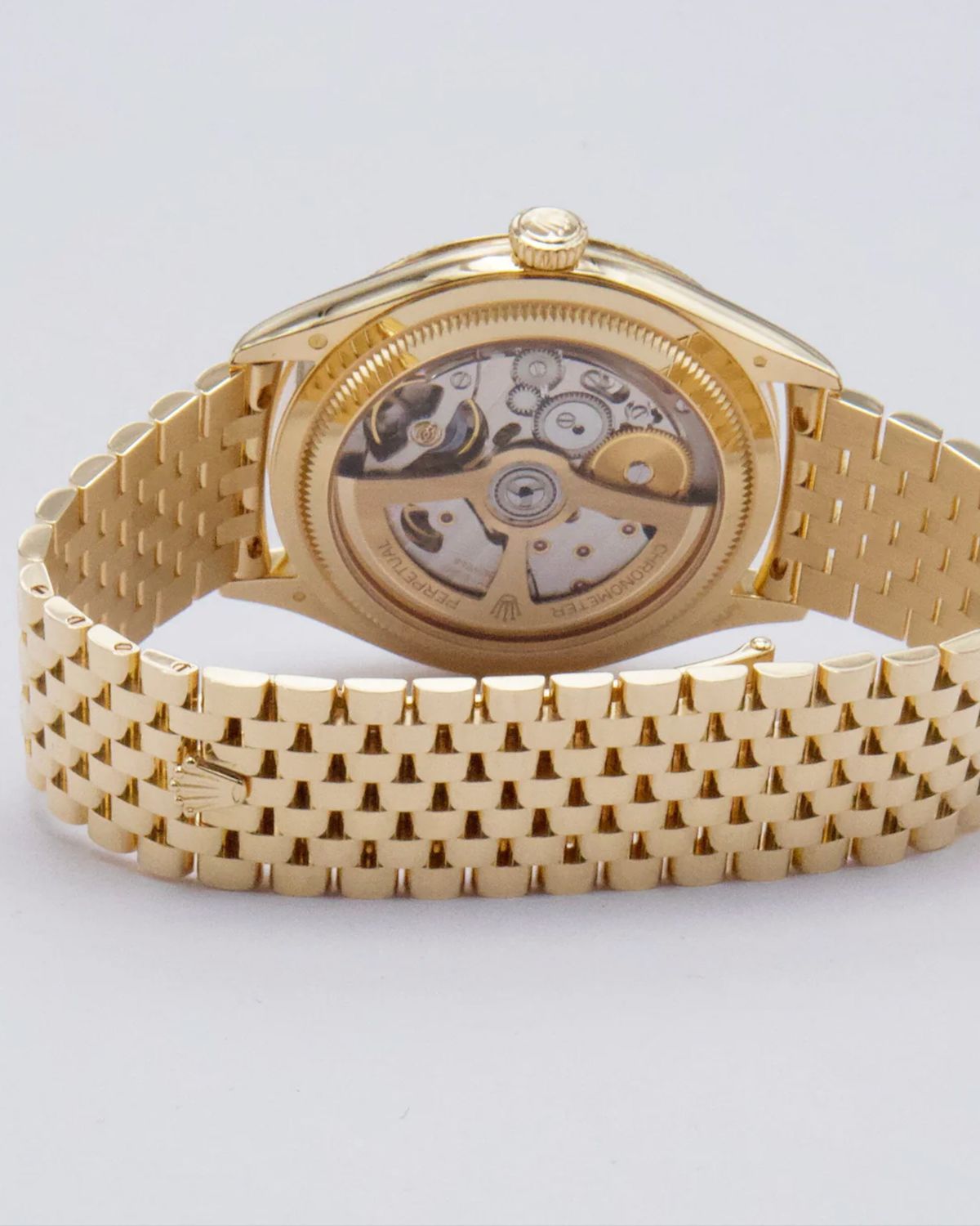 Rolex 52508