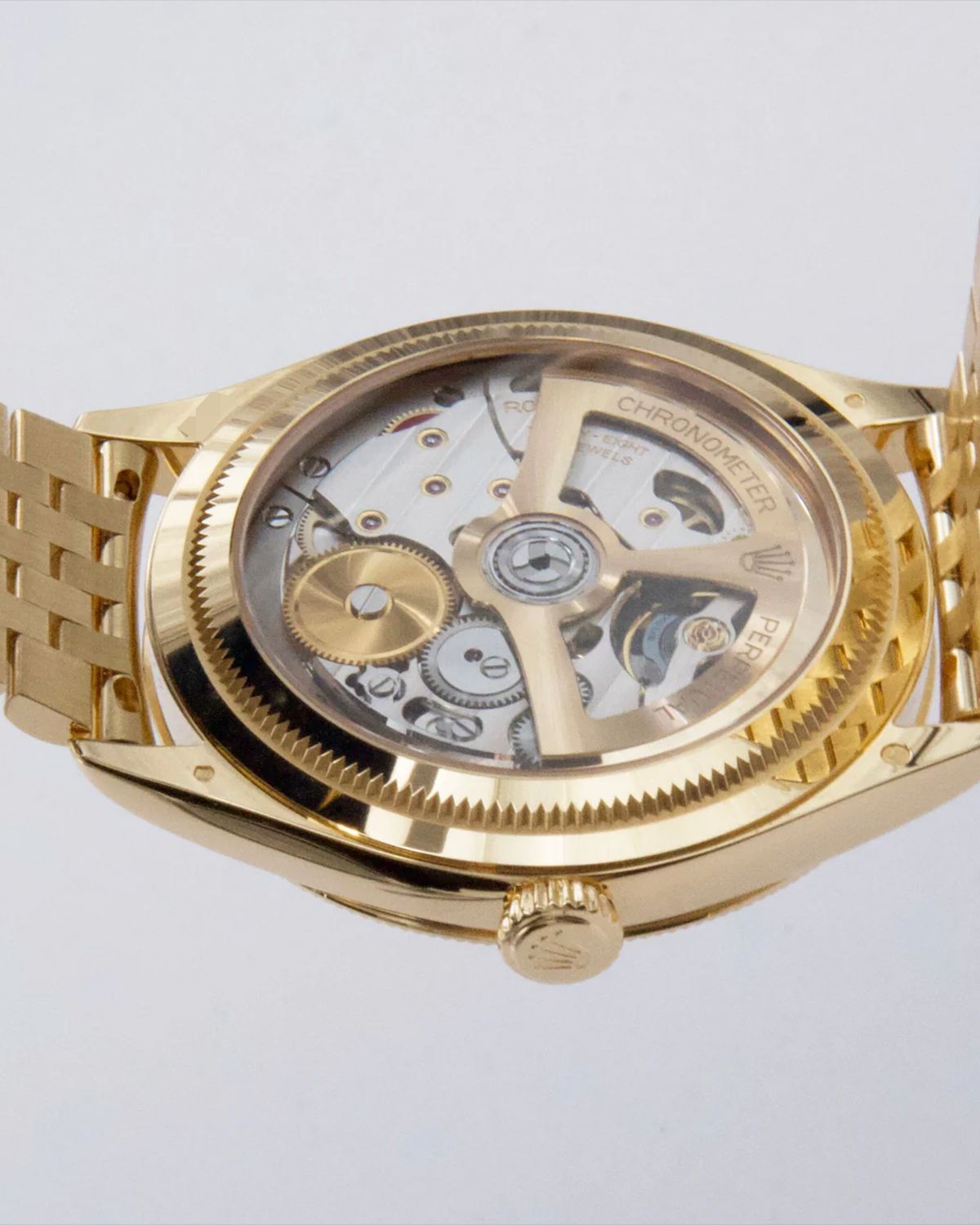 Rolex 52508